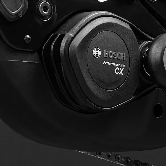 Elektrokolo Santa Cruz Vala C Deoere MX matte carbon sparkle 2027 - 5