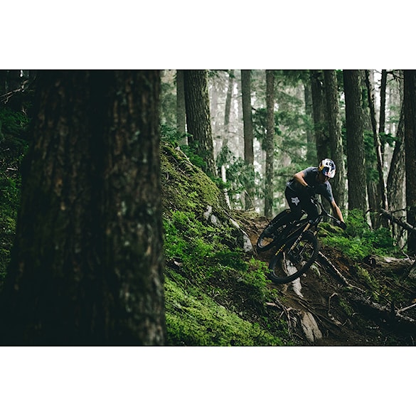 Elektrobicykel Santa Cruz Vala C S MX midnight green 2025 - 5