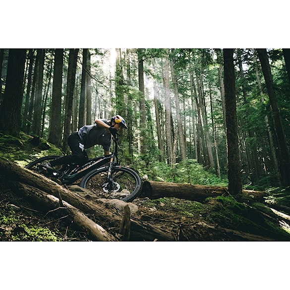 Elektrobicykel Santa Cruz Vala C S MX midnight green 2025 - 6