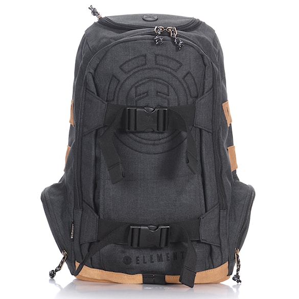 Batoh Element 10 Years Ltd Moh black - 1