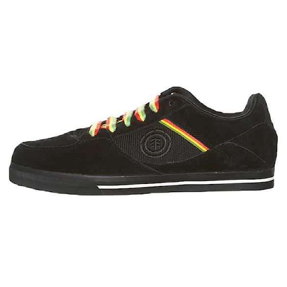 Tenisky Element Freemont black 2012 - 1