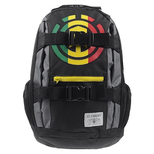 Batoh Element Mohave Accent multico 2015 - 1