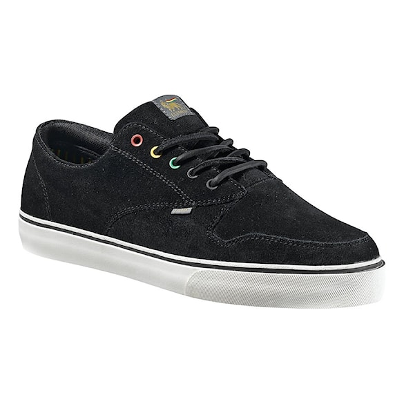 Tenisky Element Topaz C3 black/rasta 2012 - 1