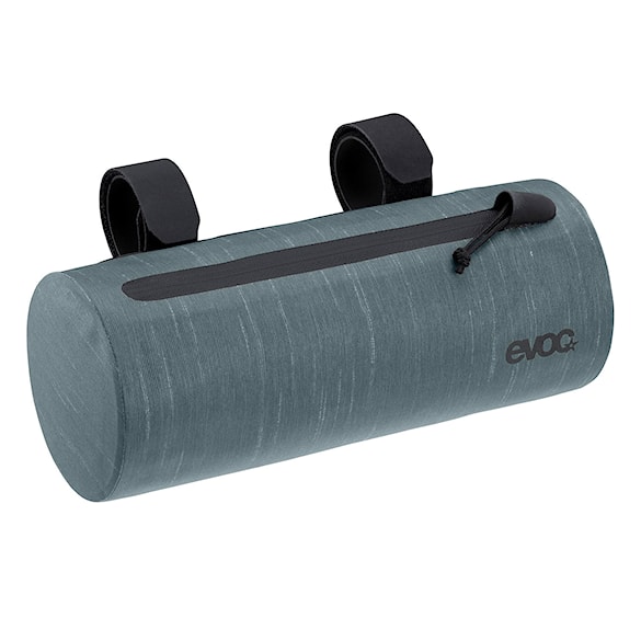 Torba na ramę EVOC Handlebar Pack WP steel - 1