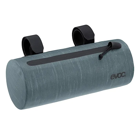 Torba na ramę EVOC Handlebar Pack WP steel - 1