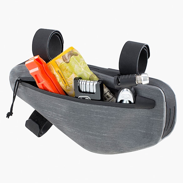 Frame Bag EVOC Multi Frame M grey - 2