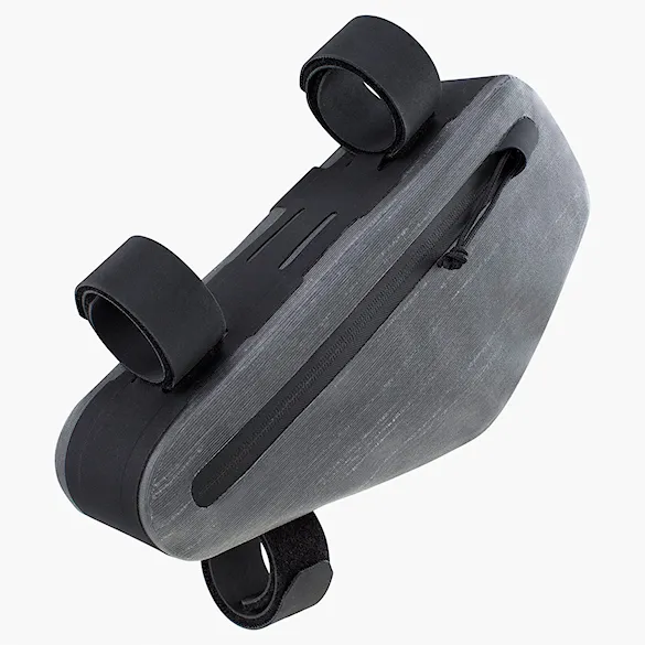 Rámová brašna EVOC Multi Frame M grey - 1