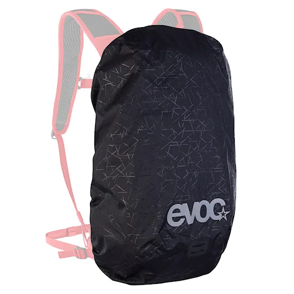 Backpack Raincoat EVOC Raincover Sleeve S black - 1