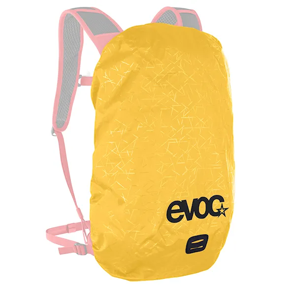 Pokrowiec przeciwdeszczowy na plecak EVOC Raincover Sleeve S sunflower - 1