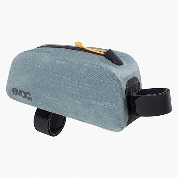 Torba na ramę EVOC Top Tube Pack WP steel - 3