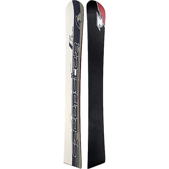 Snowboard F2 Speedster Sl Eq. - 1