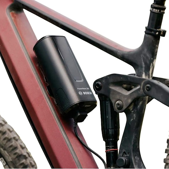 Fidlock Bosch Powermore 250 black - 4