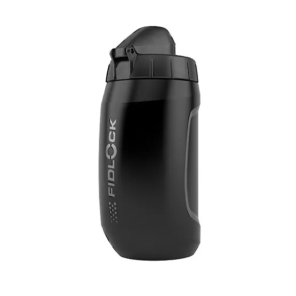 Bike bottle Fidlock Bottle Twist 450 black - 1