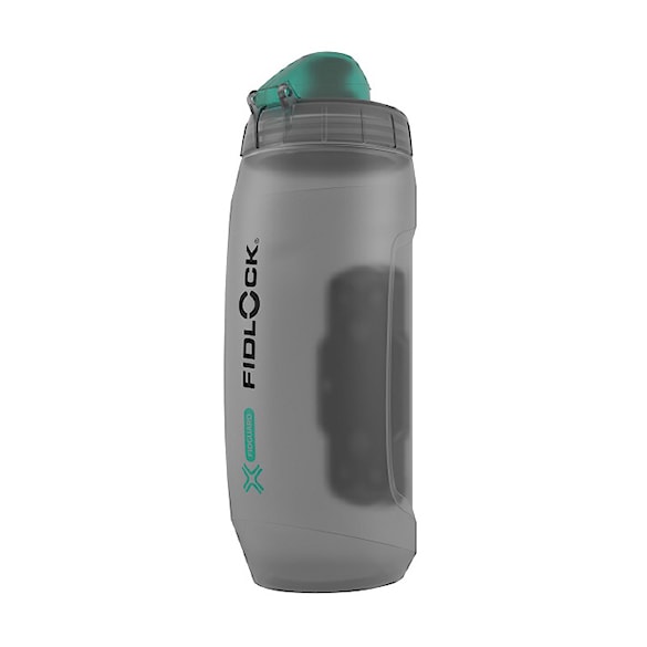 Láhev na kolo Fidlock Bottle Twist 590 Antibacterial Set dark - 2