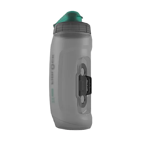 Bidon do roweru Fidlock Bottle Twist 590 Antibacterial dark - 2