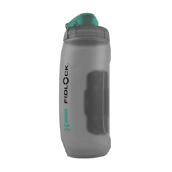 Bidon do roweru Fidlock Bottle Twist 590 Antibacterial dark - 1