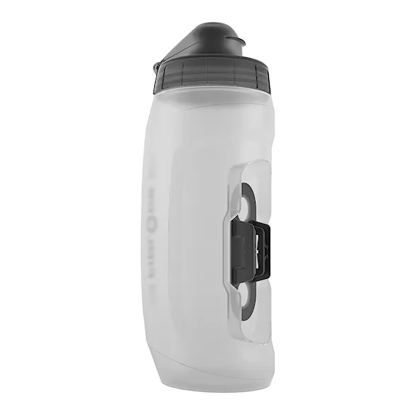 Bike bottle Fidlock Bottle Twist 590 clear - 2