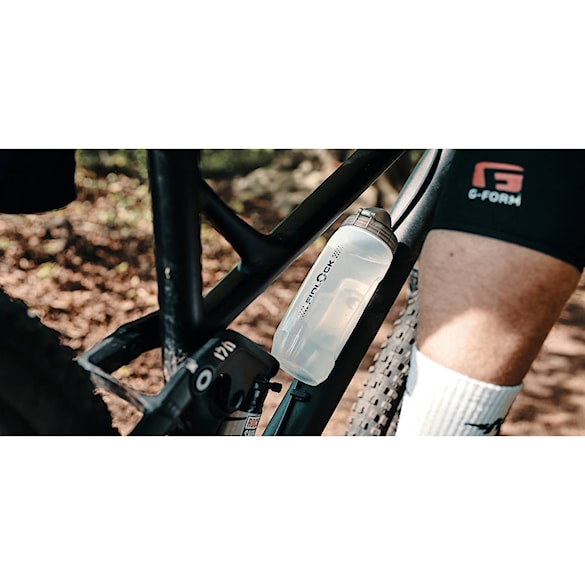 Fľaša na bicykel Fidlock Bottle Twist 590 Set black - 3