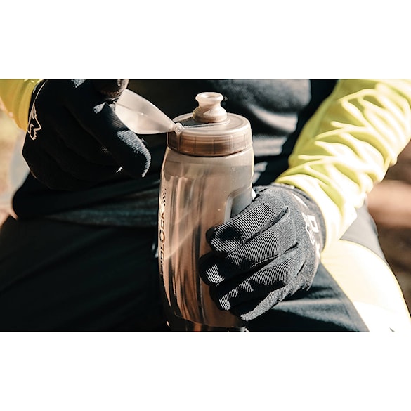 Fľaša na bicykel Fidlock Bottle Twist 590 Set black - 7