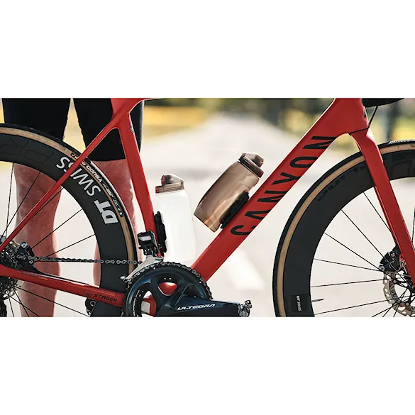 Bike bottle Fidlock Bottle Twist 590 Set black - 8