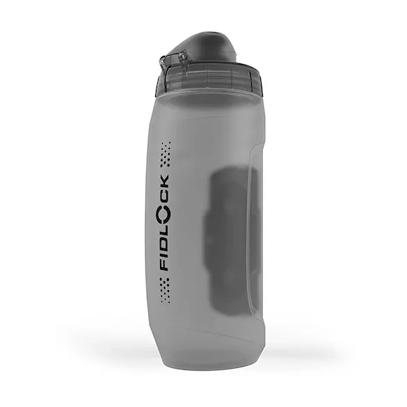 Bike bottle Fidlock Bottle Twist 590 Set dark - 3