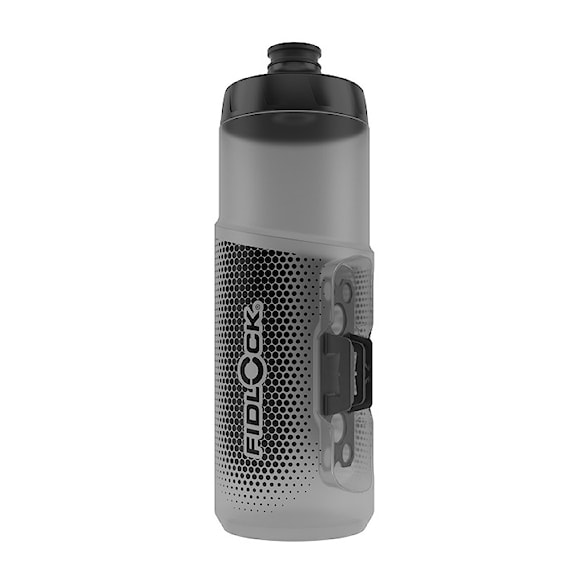 Láhev na kolo Fidlock Bottle Twist 600 dark - 1