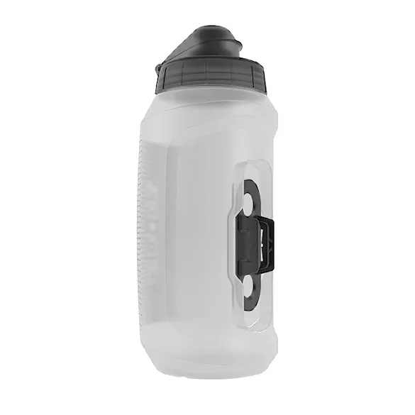 Bidon do roweru Fidlock Bottle Twist 750 Compact clear - 2
