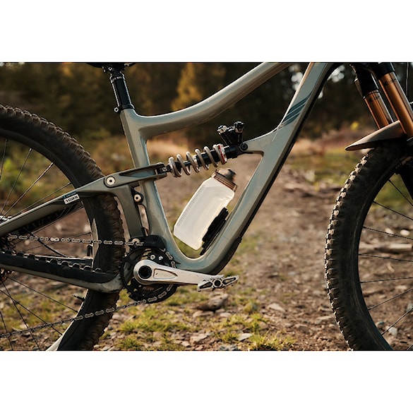 Fľaša na bicykel Fidlock Bottle Twist 750 Compact clear - 6