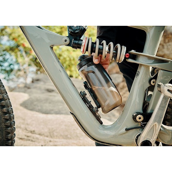 Fľaša na bicykel Fidlock Bottle Twist 750 Compact dark - 3