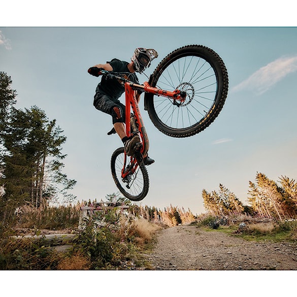 Fľaša na bicykel Fidlock Bottle Twist 750 Compact dark - 4