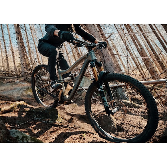 Fľaša na bicykel Fidlock Bottle Twist 750 Compact dark - 5