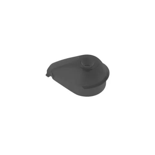 Nakrętka od bike butelki Fidlock Dirtcover black - 1