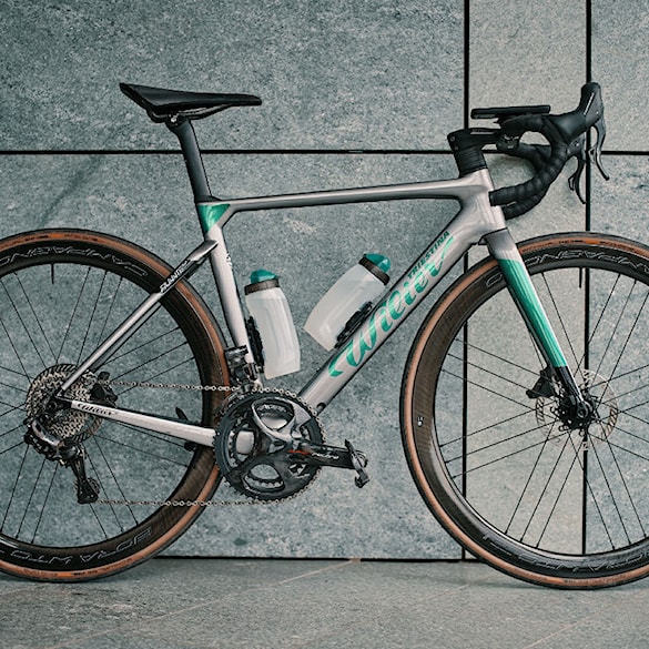 Viečko na bike fľašu Fidlock Dirtcover petrol - 2