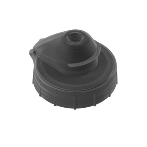 Viečko na bike fľašu Fidlock Twist Cap 450/590/750/800 ml black - 1