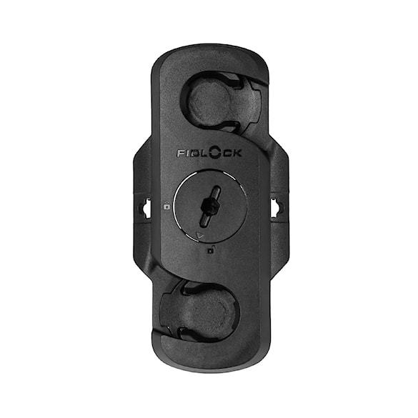 Držiak na fľašu Fidlock TWIST Bottle Connector - 3