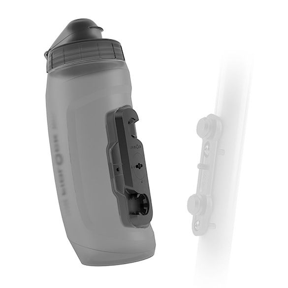 Držiak na fľašu Fidlock TWIST Bottle Connector - 4