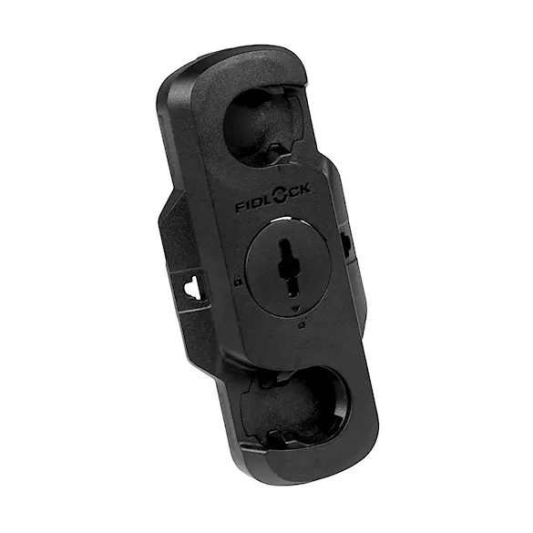 Držiak na fľašu Fidlock TWIST Bottle Connector - 1
