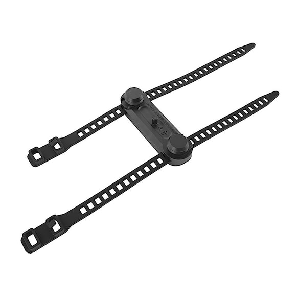 Držiak na fľašu Fidlock Uni Base black - 2