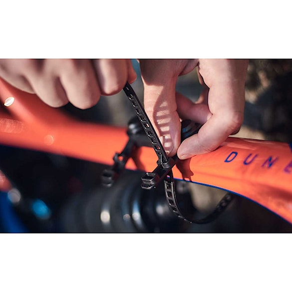 Držiak na fľašu Fidlock Uni Base black - 3