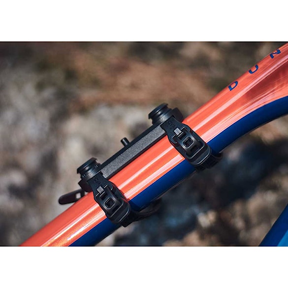 Držiak na fľašu Fidlock Uni Base black - 5