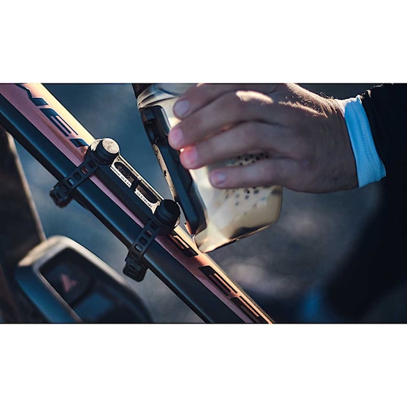 Držiak na fľašu Fidlock Uni Base black - 6