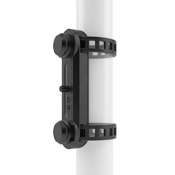 Držiak na fľašu Fidlock Uni Base black - 1