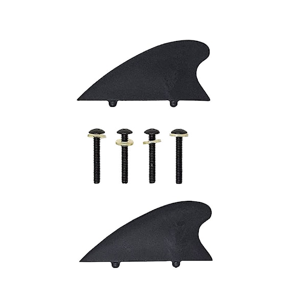 Fin na wake Hyperlite 1.5 Fish Fin - 1