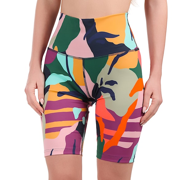 Fitness Shorts Horsefeathers Tikka abstract II 2026 - 2