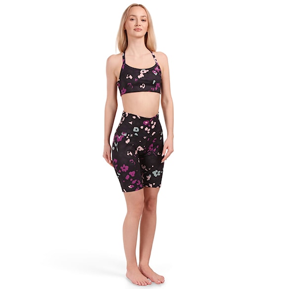 Fitness Shorts Horsefeathers Tikka colored cheetah 2026 - 3