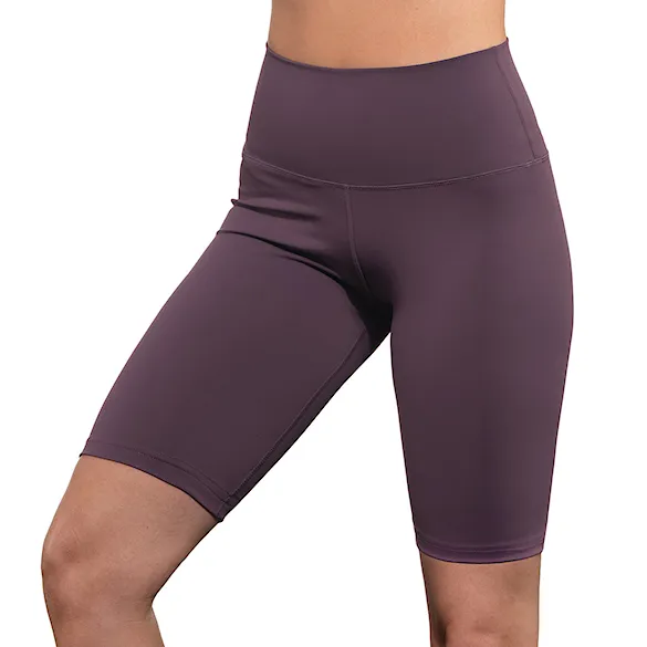 Fitness Shorts Horsefeathers Tikka wineberry 2026 - 1