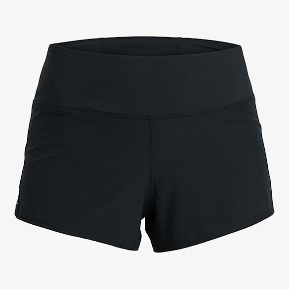 Fitness szorty Roxy Bold Moves Short anthracite 2024 - 9
