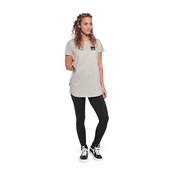 Fitness legíny Horsefeathers Claris black 2026 - 3