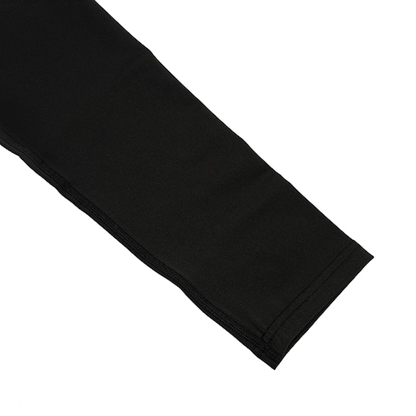 Fitness legíny Horsefeathers Claris black 2026 - 5