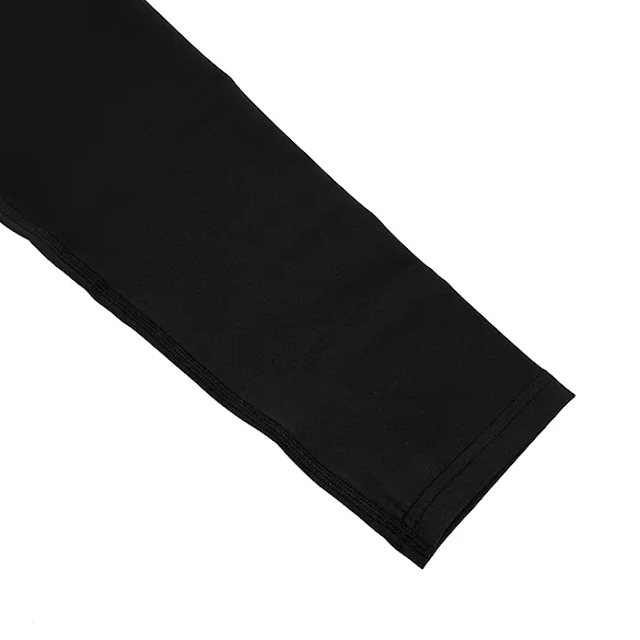 Fitness legginsy Horsefeathers Claris black 2026 - 5